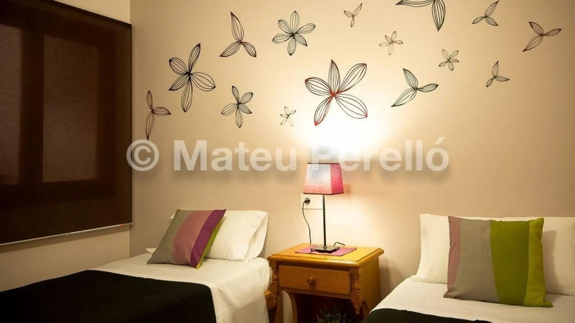 Wohnung In Son Baulo Mit Grill, Terrasse Und Garten Can Picafort  Spanje