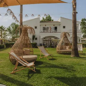 4* Hotell Garden Saladina - Adults Only